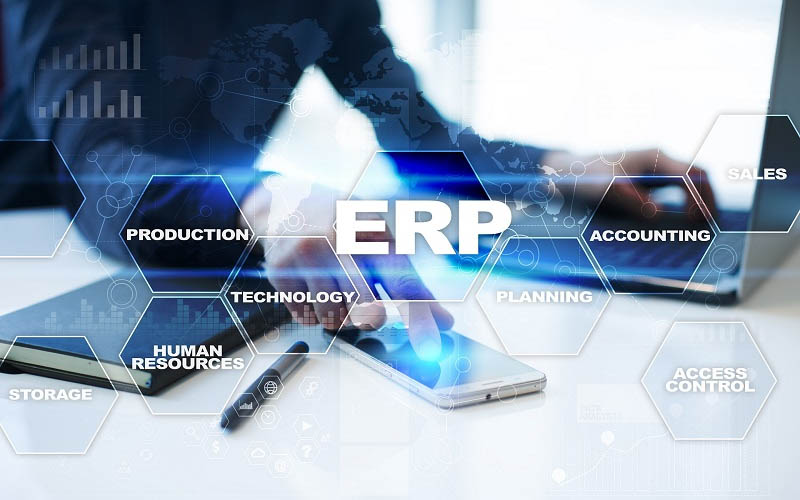 Các doanh nghiệp cần nhận biết được tầm quan trọng của phần mềm ERP