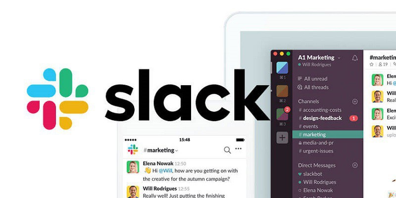 Công cụ quản trị doanh nghiệp Slack