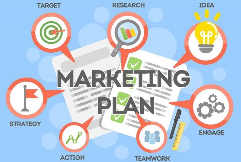 CRM giúp quá trình lên kế hoạch marketing chi tiết và chính xác hơn