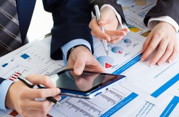 13 Phần Mềm Quản Lý Kế Toán Doanh Nghiệp Tốt Nhất Hiện Nay