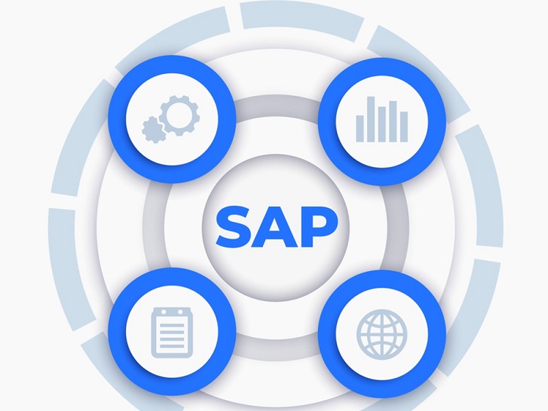 Phần mềm quản lý kho SAP mang đến nhiều lợi ích cho doanh nghiệp