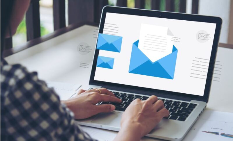 Thiết kế nội dung Email Marketing