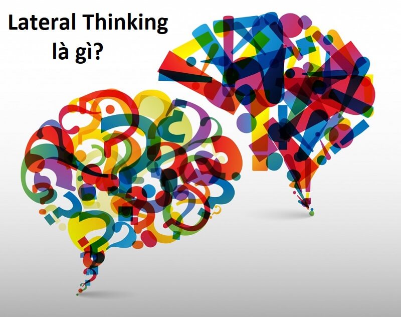 Lateral Thinking là gì