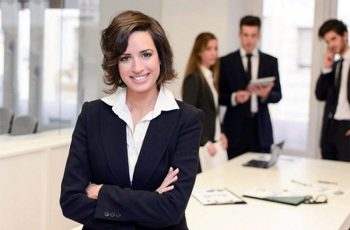 Mô Tả Công Việc Trưởng Phòng Nhân Sự Và Thông Tin Liên Quan