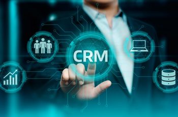 Top 5 Phần Mềm CRM Việt Nam Chất Lượng Nhất Hiện Nay