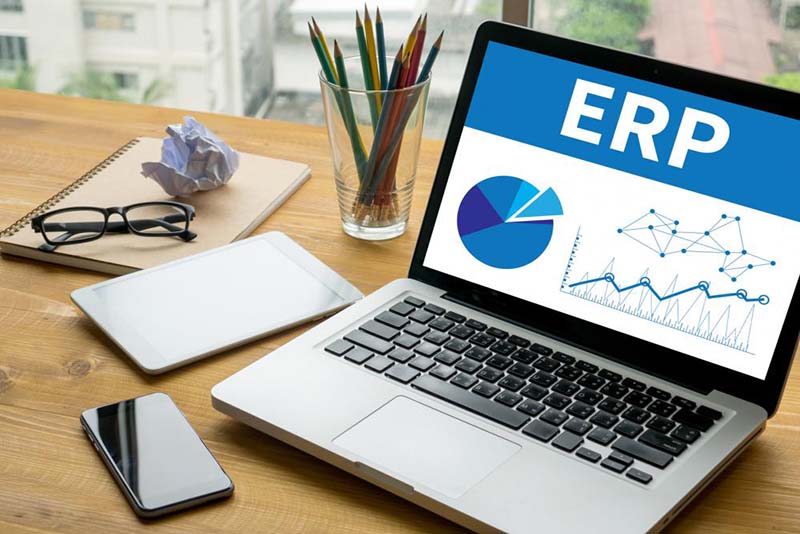 Nhà cung cấp sẽ hướng dẫn sử dụng phần mềm ERP Oracle cho nhân viên