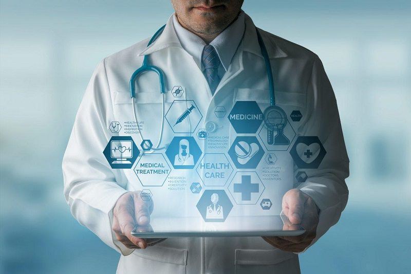 Phần mềm mang đến nhiều lợi ích cho bác sĩ