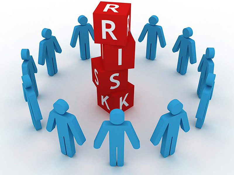 Không quản lý rủi ro cũng là nguyên nhân dự án thất bại