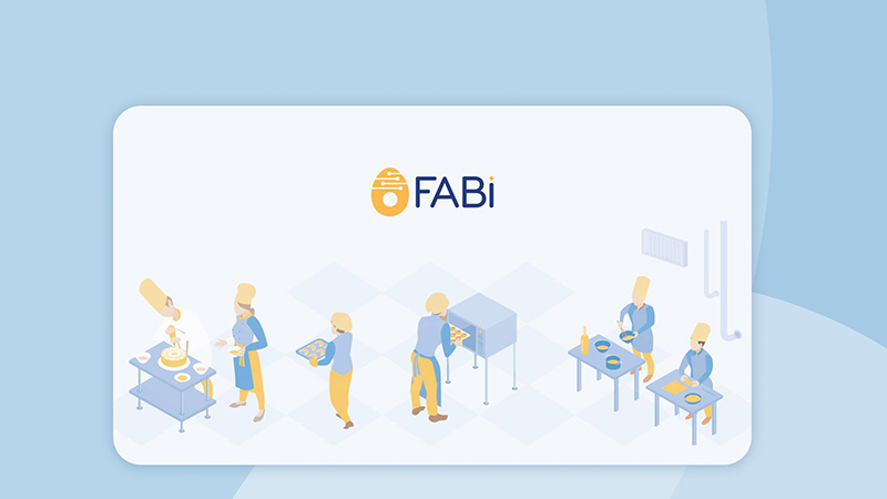 FABi là phần mềm quản lý nhà hàng, quán ăn được phát triển bởi iPOS.vn
