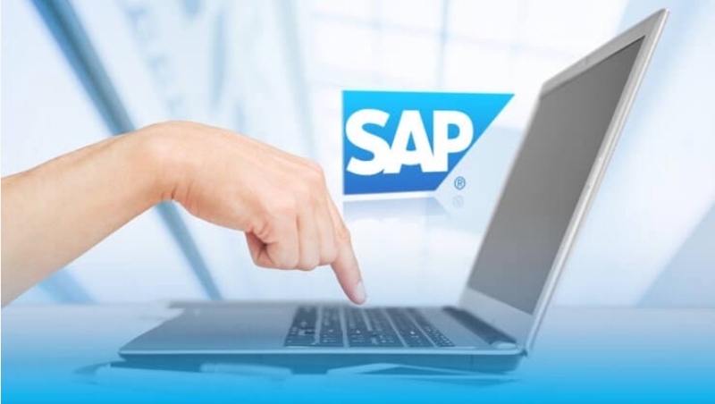 SAP ERP là phần mềm quản trị doanh nghiệp