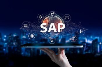 Phần Mềm ERP SAP Và Những Lợi Ích Dành Cho Doanh Nghiệp