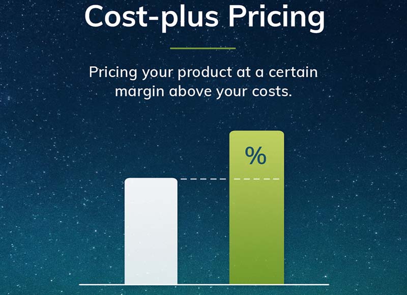 pricing strategy là gì