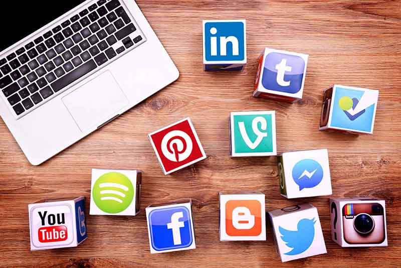 Nội dung trên Social Media giúp bạn tạo phễu khách hàng rất tốt