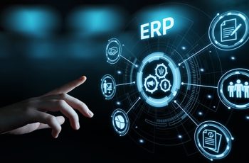 triển khai phần mềm ERP