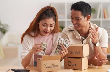 TOP 6 Phần Mềm Quản Lý Chi Tiêu Gia Đình Tiện Lợi, Dễ Dùng