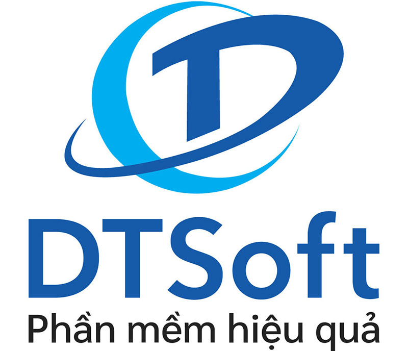 DTSoft chính là ứng dụng quản lý mới nhưng vô cùng hiệu quả
