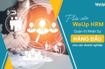 Phần mềm quản lý nhân sự