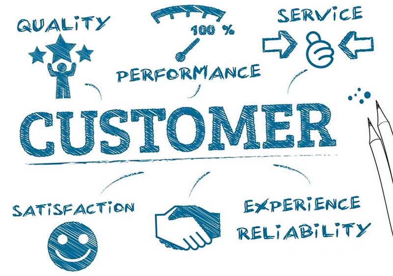Quản trị trải nghiệm khách hàng giúp doanh nghiệp có thể tương tác với khách hàng