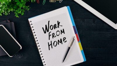 12 Bí Quyết Để Work From Home Hiệu Quả Bạn Không Nên Bỏ Qua