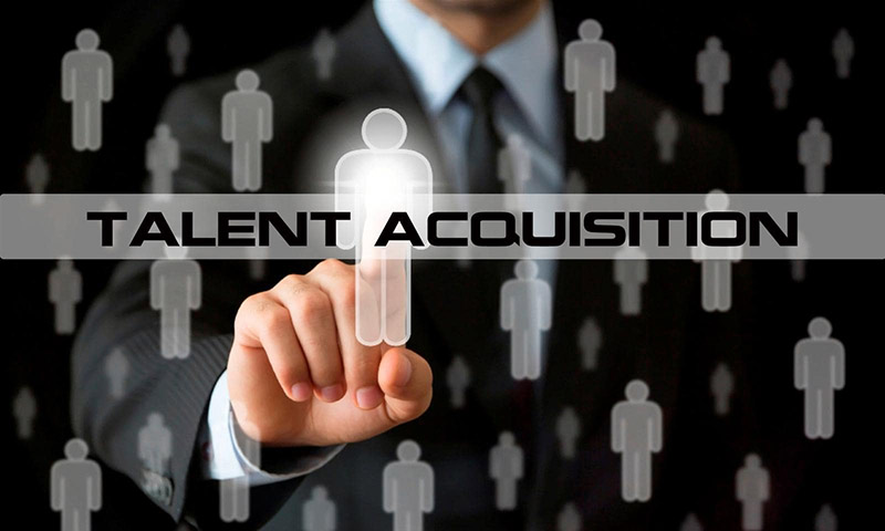 Talent Acquisition hay còn được gọi là thu hút nhân tài cho doanh nghiệp