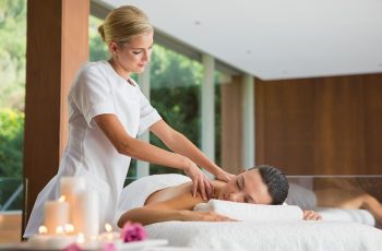 Kinh Doanh Spa: Vấn Đề Cần Chuẩn Bị Và Kinh Nghiệm Quan Trọng