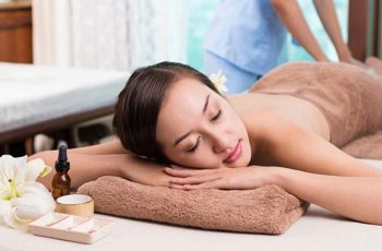 Kinh Doanh Spa Massage Cần Điều Kiện Gì? 8 Bí Quyết Để Thành Công