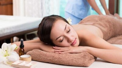 Kinh Doanh Spa Massage Cần Điều Kiện Gì? 8 Bí Quyết Để Thành Công