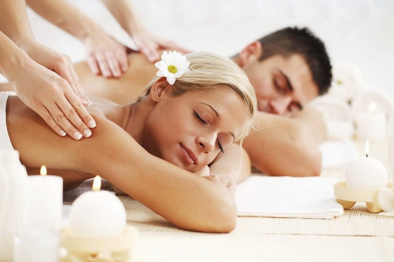 Các sai lầm Beauty Salon thường mắc phải khi kinh doanh spa  Dịch vụ tư  vấn Setup Spa chuyên nghiệp cho trung tâm massage Spa Hotel Resort hộ  gia đình