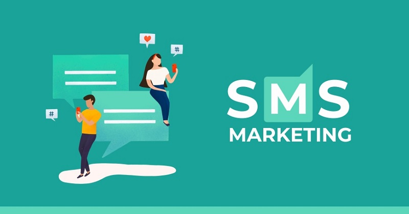SMS Marketing phục vụ cho đa dạng đối tượng khách hàng khác nhau