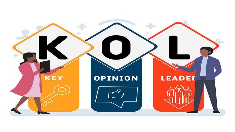 Sử dụng KOL để quảng cáo giúp tăng độ nhận diện thương hiệu và doanh thu