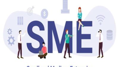SME là gì? Tác động của SME đến tăng trưởng kinh tế