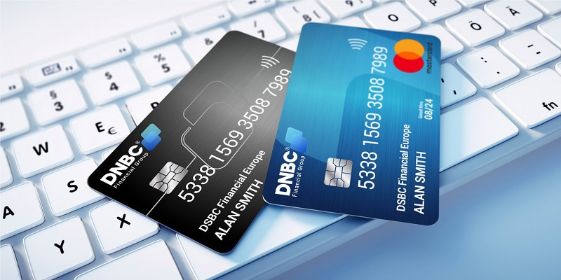 Master Card Debit là loại thẻ ghi nợ quốc tế