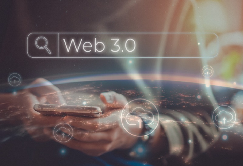 Với WEb 3,0, người dùng hoàn toàn có quyền kiểm soát và bảo vệ thông tin của mình
