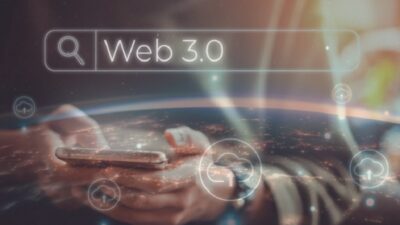 Web 3.0 Là Gì? Ưu, Nhược Điểm Và Tính Năng Đặc Biệt Của Web 3.0