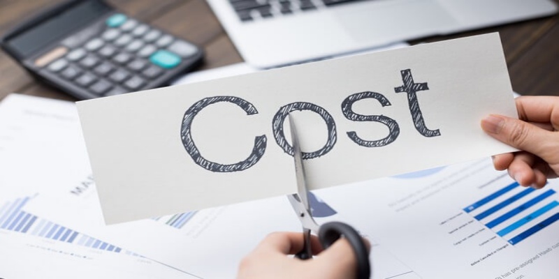 Cost là hao phí mà doanh nghiệp phải bỏ ra để đạt được một mục đích kinh doanh nào đó