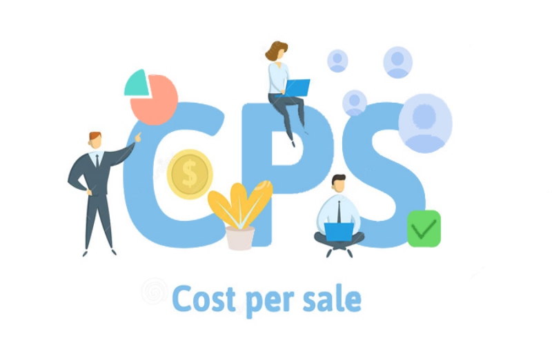 CPS là hình thức thanh toán quảng cáo hiệu quả nhất hiện nay