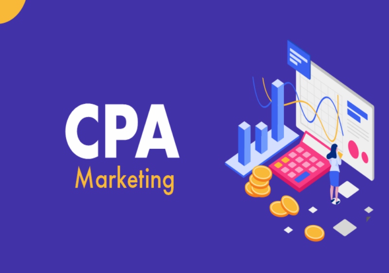 CPA yêu cầu người bán phải trả chi phí quảng cáo cho một hành động bất kỳ của khách hàng