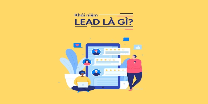 Lead là gì trong Marketing