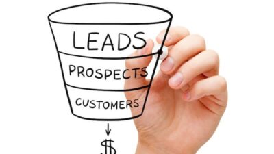 Lead Là Gì Trong Marketing? Phân Biệt 3 Loại Lead Cơ Bản Nhất