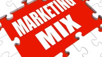 Marketing Mix Là Gì Và Các Mô Hình Phổ Biến Nhất Hiện Nay