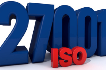 Chứng Nhận ISO 27001 Là Gì? Làm Sao Để Đạt Được?