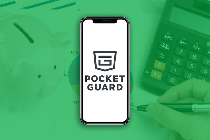 Cài đặt PocketGuard giúp bạn quản lý chi tiêu đơn giản