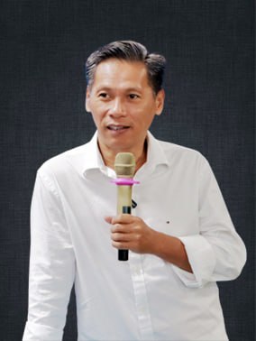 Dương Quang Minh